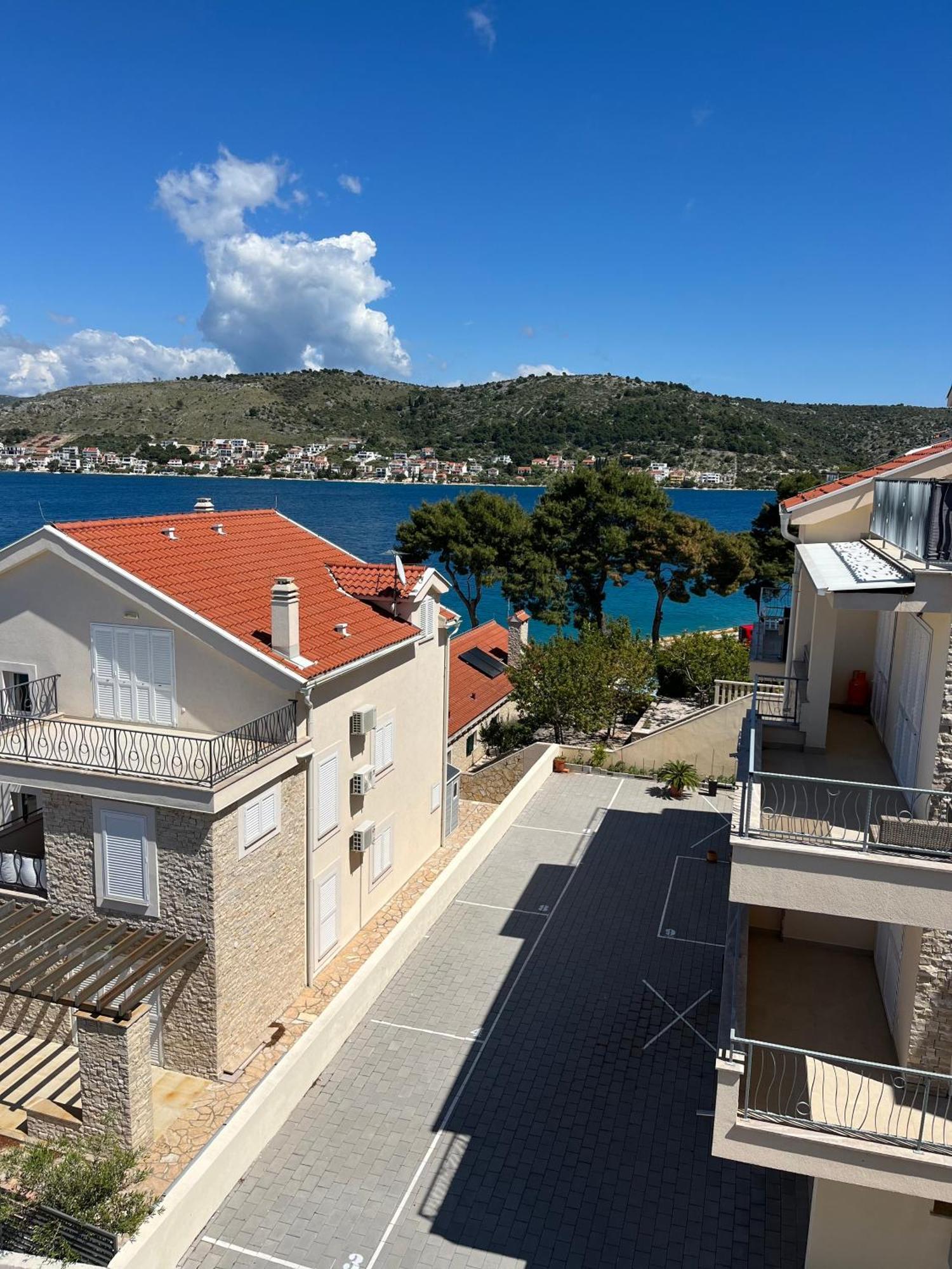 The Sun Terrace